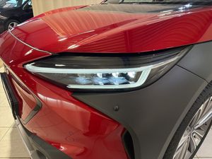 Subaru Solterra bild 16
