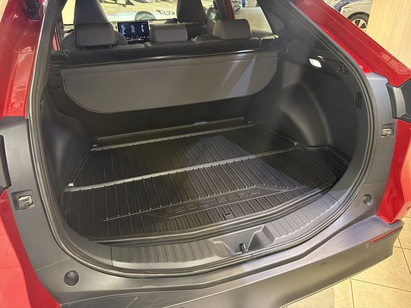 Subaru Solterra bild 13