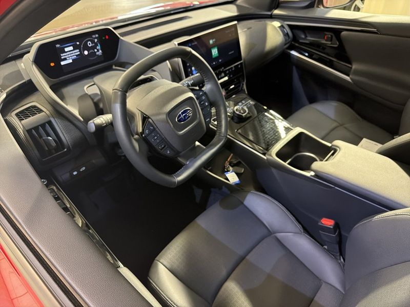 Subaru Solterra bild 7