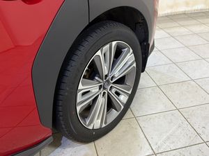 Subaru Solterra bild 6