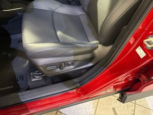 Subaru Solterra bild 15