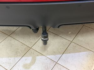 Subaru Solterra bild 12