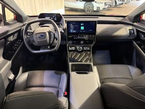 Subaru Solterra bild 8