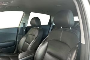 Kia Niro bild 18