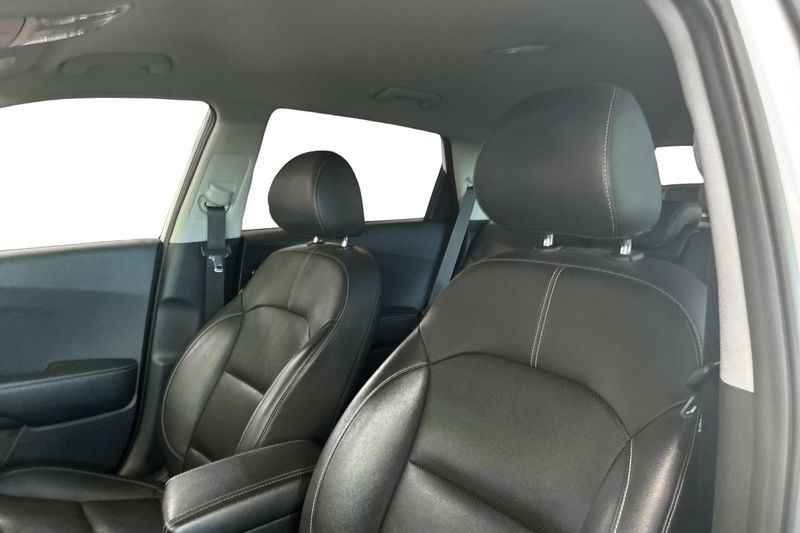 Kia Niro bild 18