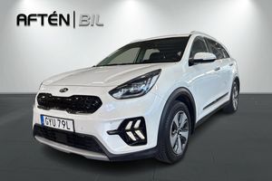 Kia Niro bild 1