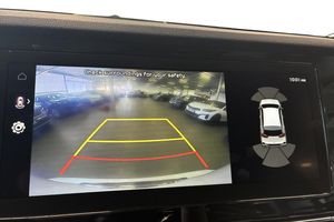 Kia Niro bild 21