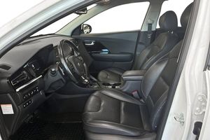 Kia Niro bild 13