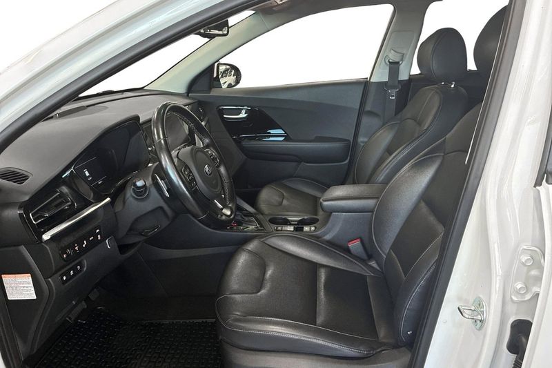 Kia Niro bild 13