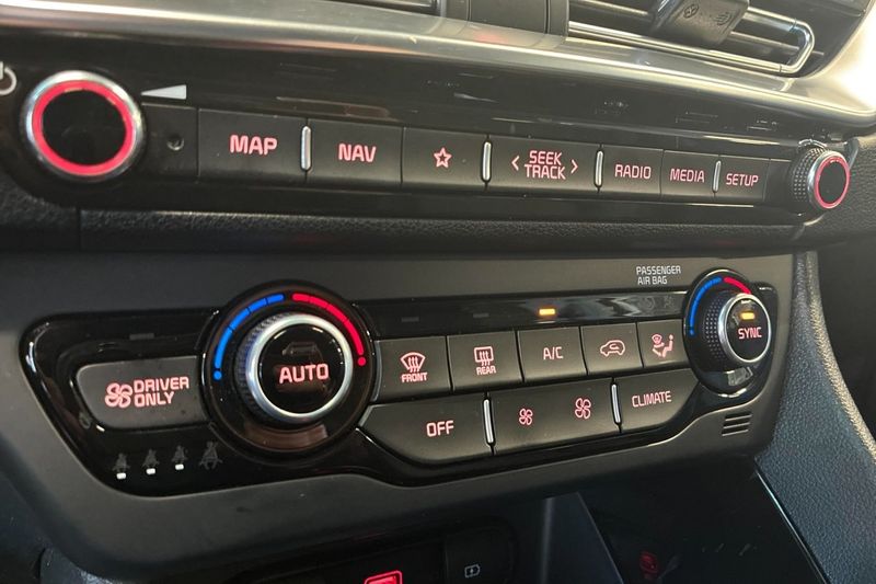Kia Niro bild 22