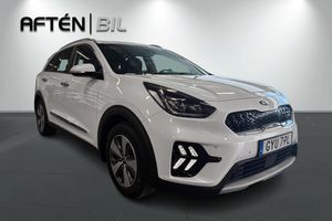 Kia Niro bild 4