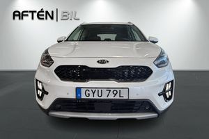 Kia Niro bild 3