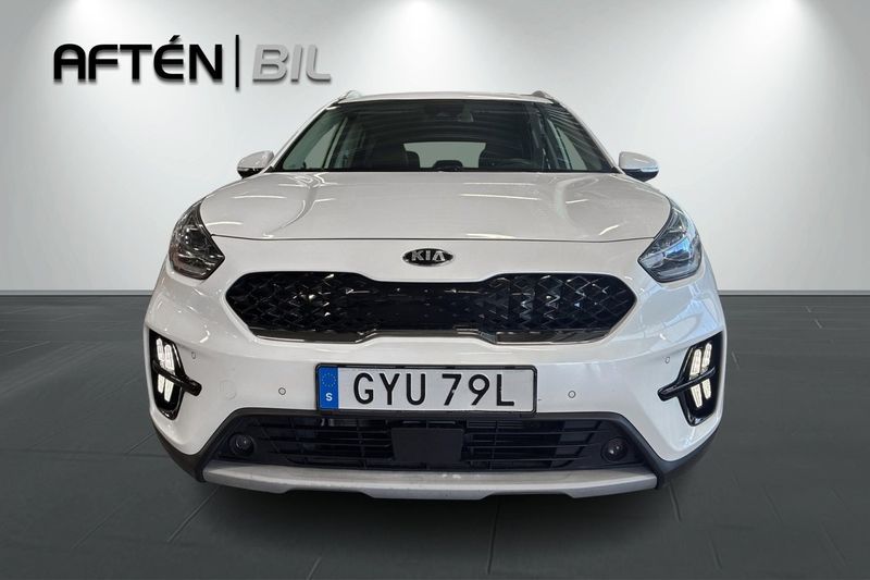 Kia Niro bild 3