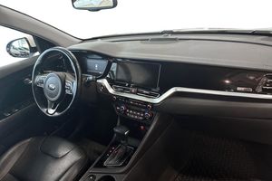 Kia Niro bild 15