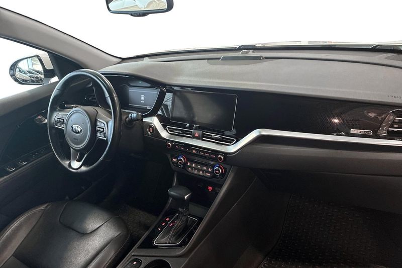 Kia Niro bild 15
