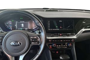 Kia Niro bild 11