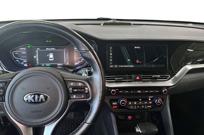 Kia Niro bild 11