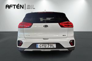 Kia Niro bild 9