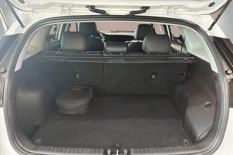 Kia Niro bild 17