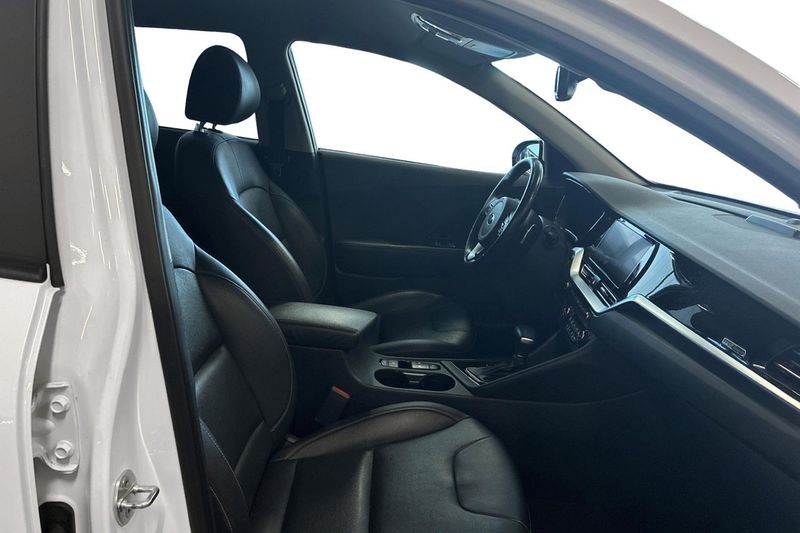 Kia Niro bild 14