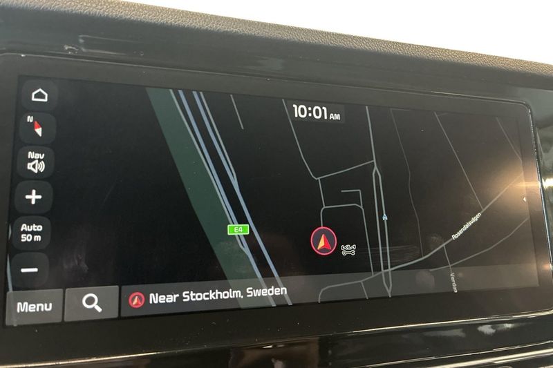 Kia Niro bild 20