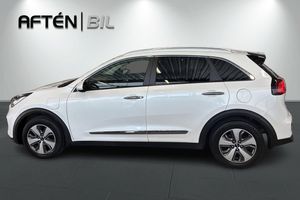 Kia Niro bild 6