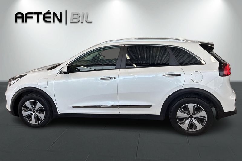 Kia Niro bild 6