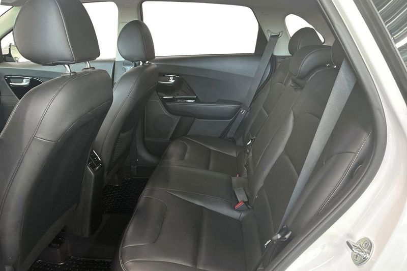 Kia Niro bild 16