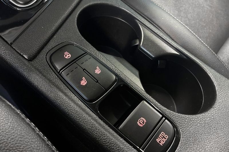 Kia Niro bild 19