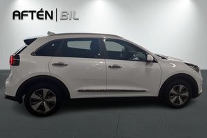 Kia Niro bild 7