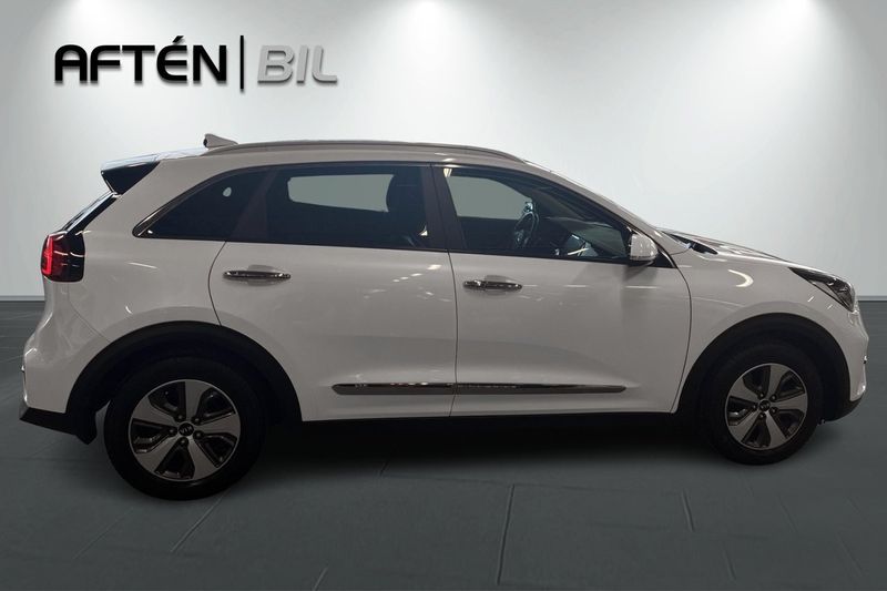 Kia Niro bild 7