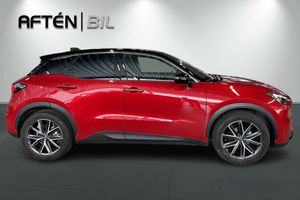 Lexus LBX bild 7