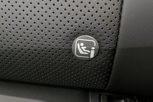 Lexus LBX bild 19