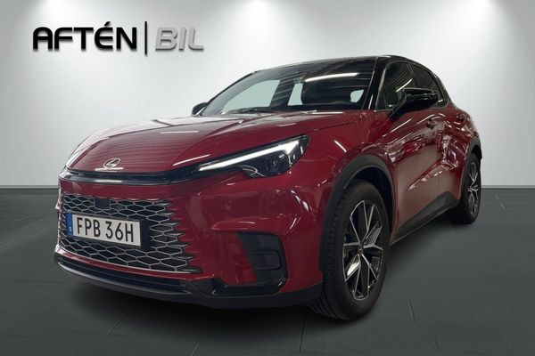 Lexus LBX 1.5 Hybrid E-CVT Tech Backkamera Carplay - 2025
