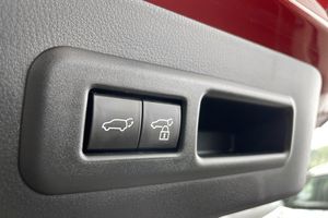 Lexus LBX bild 18
