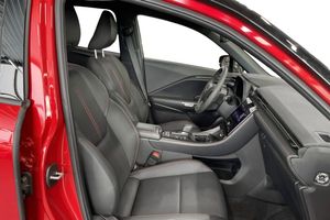 Lexus LBX bild 14