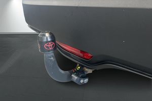 Toyota C-HR bild 18