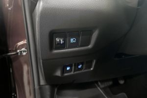Toyota C-HR bild 19