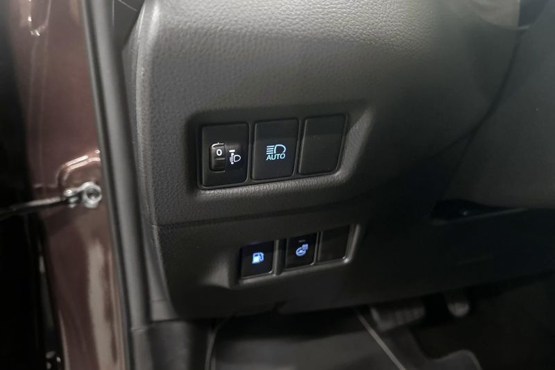 Toyota C-HR bild 19