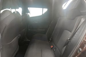 Toyota C-HR bild 16
