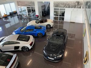 BMW M3 bild 6