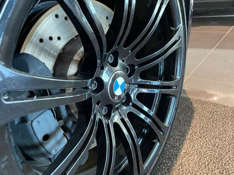 BMW M3 bild 9
