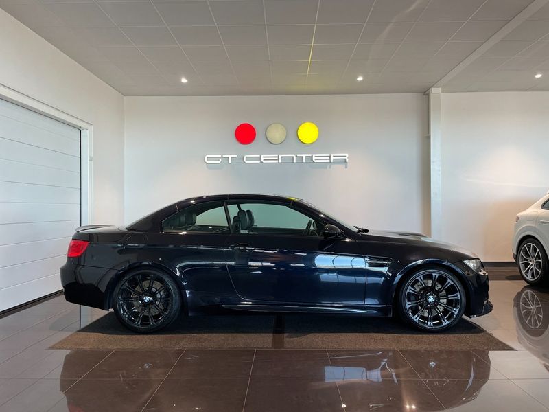 BMW M3 bild 3