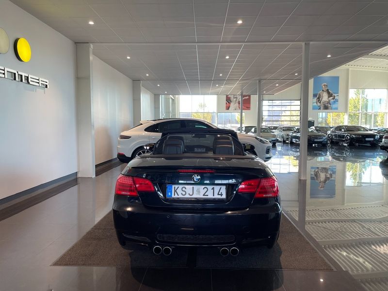 BMW M3 bild 10