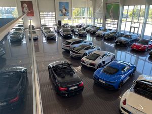 BMW M3 bild 7