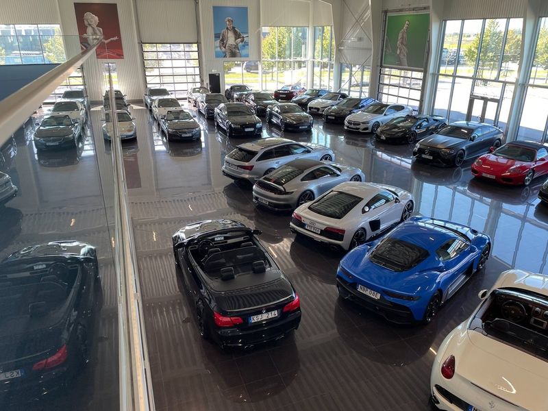 BMW M3 bild 7