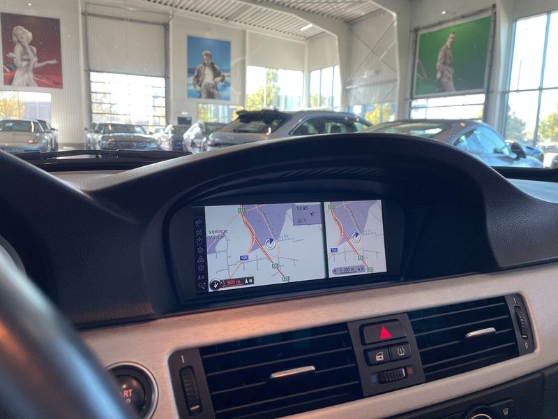 BMW M3 bild 14