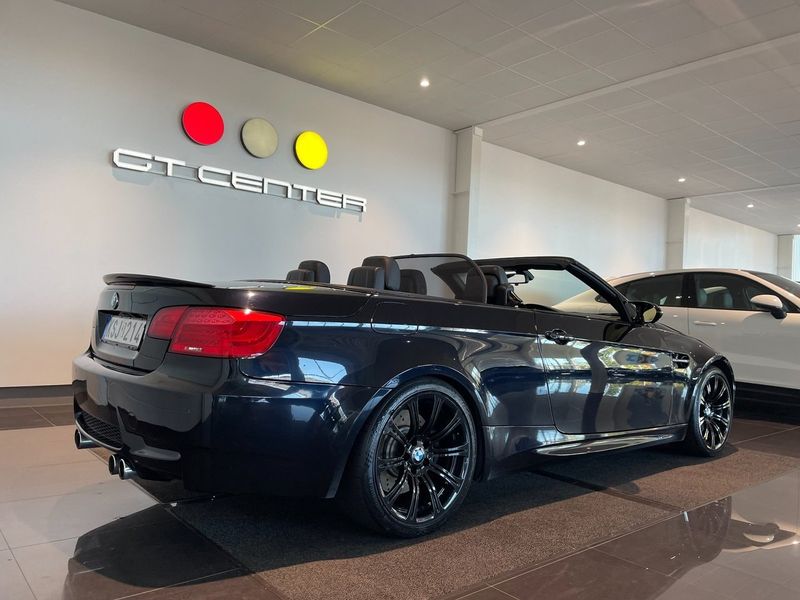 BMW M3 bild 11