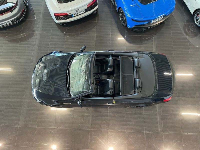 BMW M3 bild 5