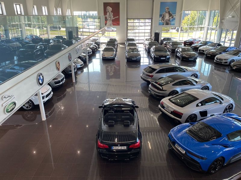 BMW M3 bild 4